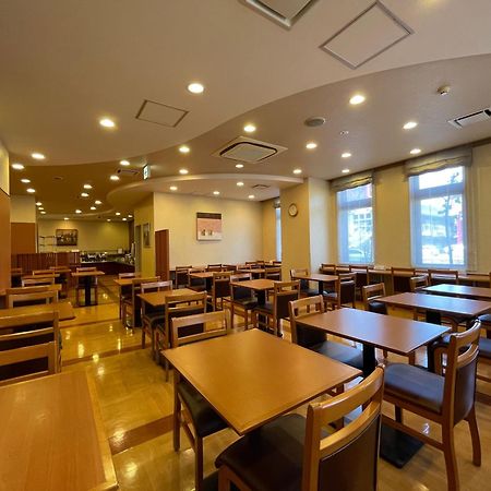 Hotel Route-Inn Fukaya Ekimae Bagian luar foto