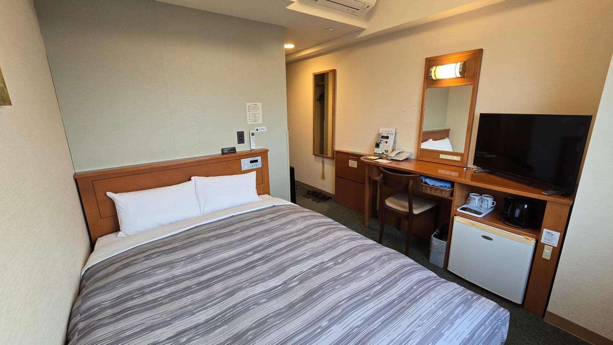Hotel Route-Inn Fukaya Ekimae Bagian luar foto